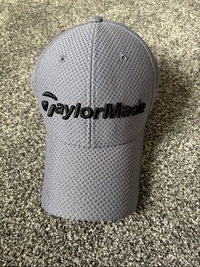 TaylorMade Golf Cap